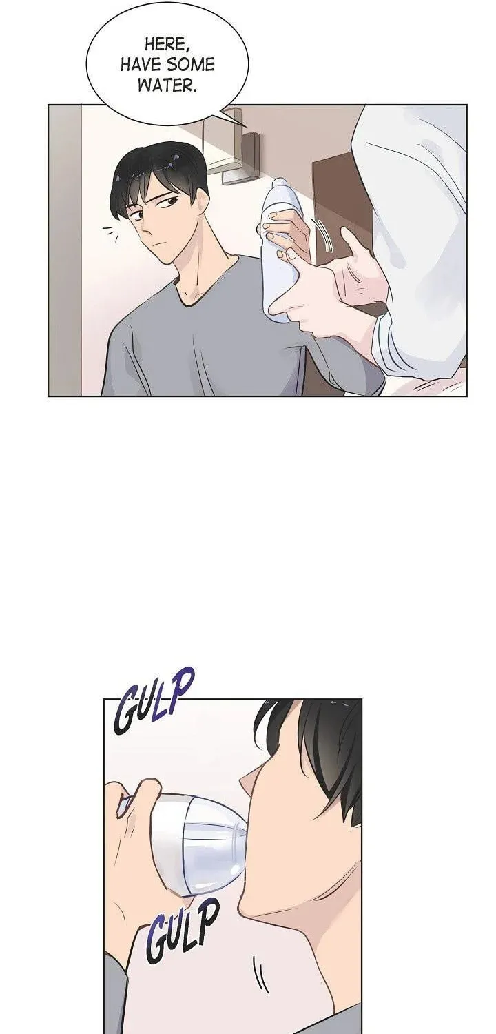 The Keystone Romantic Combination Chapter 12 page 45 - 