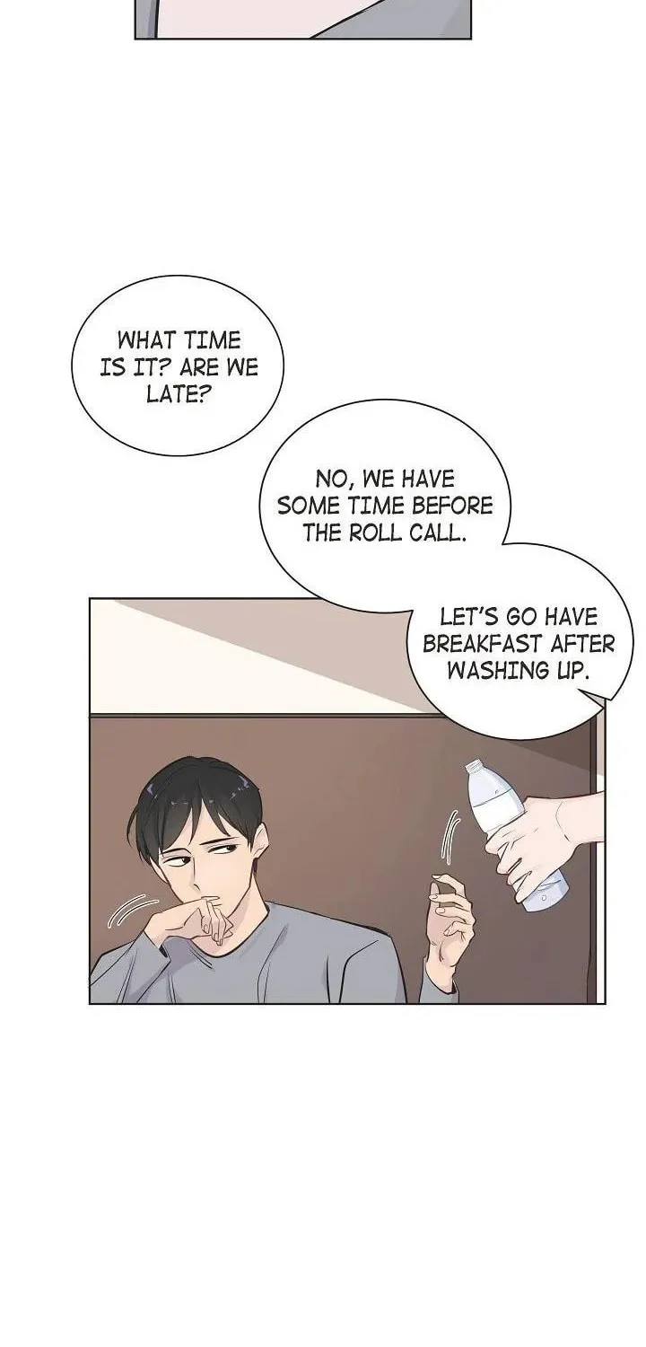 The Keystone Romantic Combination Chapter 12 page 46 - 
