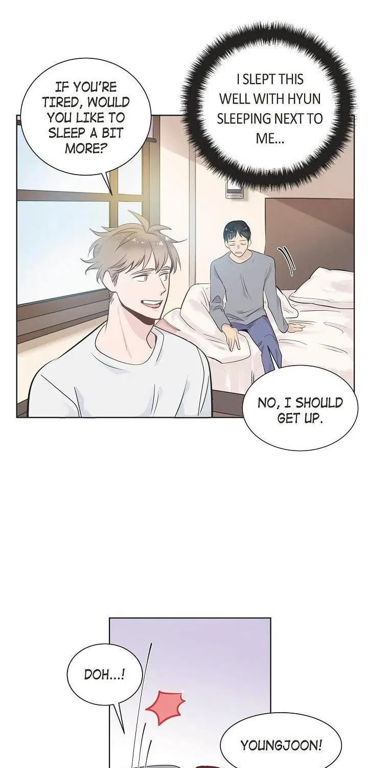 The Keystone Romantic Combination Chapter 12 page 47 - 