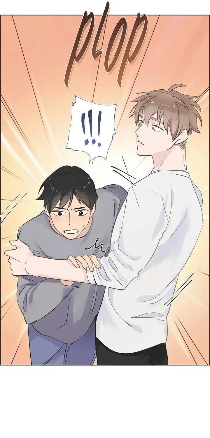 The Keystone Romantic Combination Chapter 12 page 49 - 