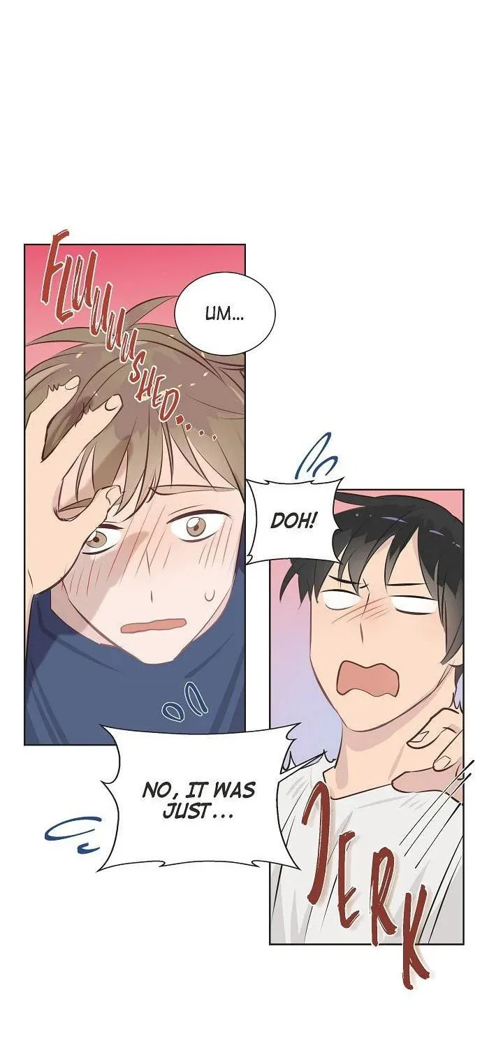 The Keystone Romantic Combination Chapter 12 page 51 - 