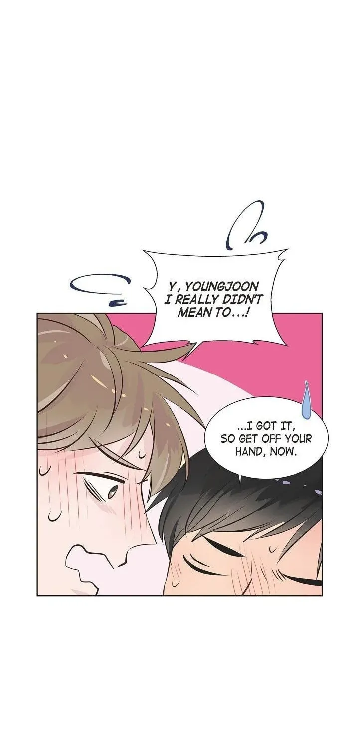 The Keystone Romantic Combination Chapter 12 page 52 - 