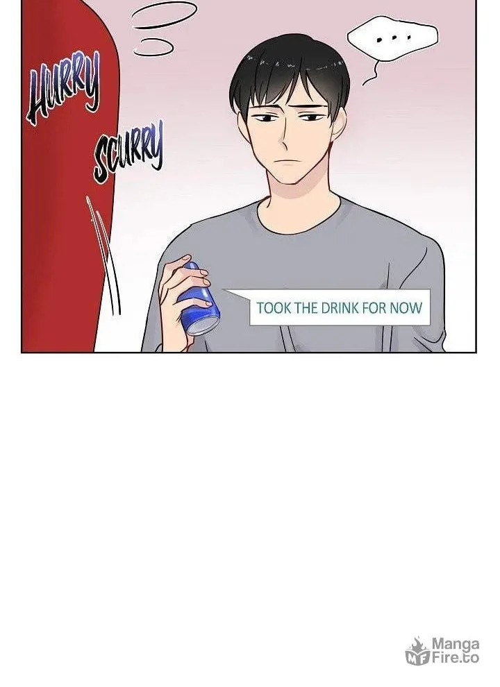The Keystone Romantic Combination Chapter 12 page 10 - 