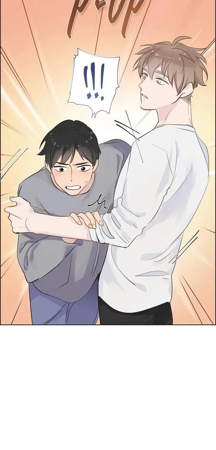 The Keystone Romantic Combination Chapter 13 page 2 - 