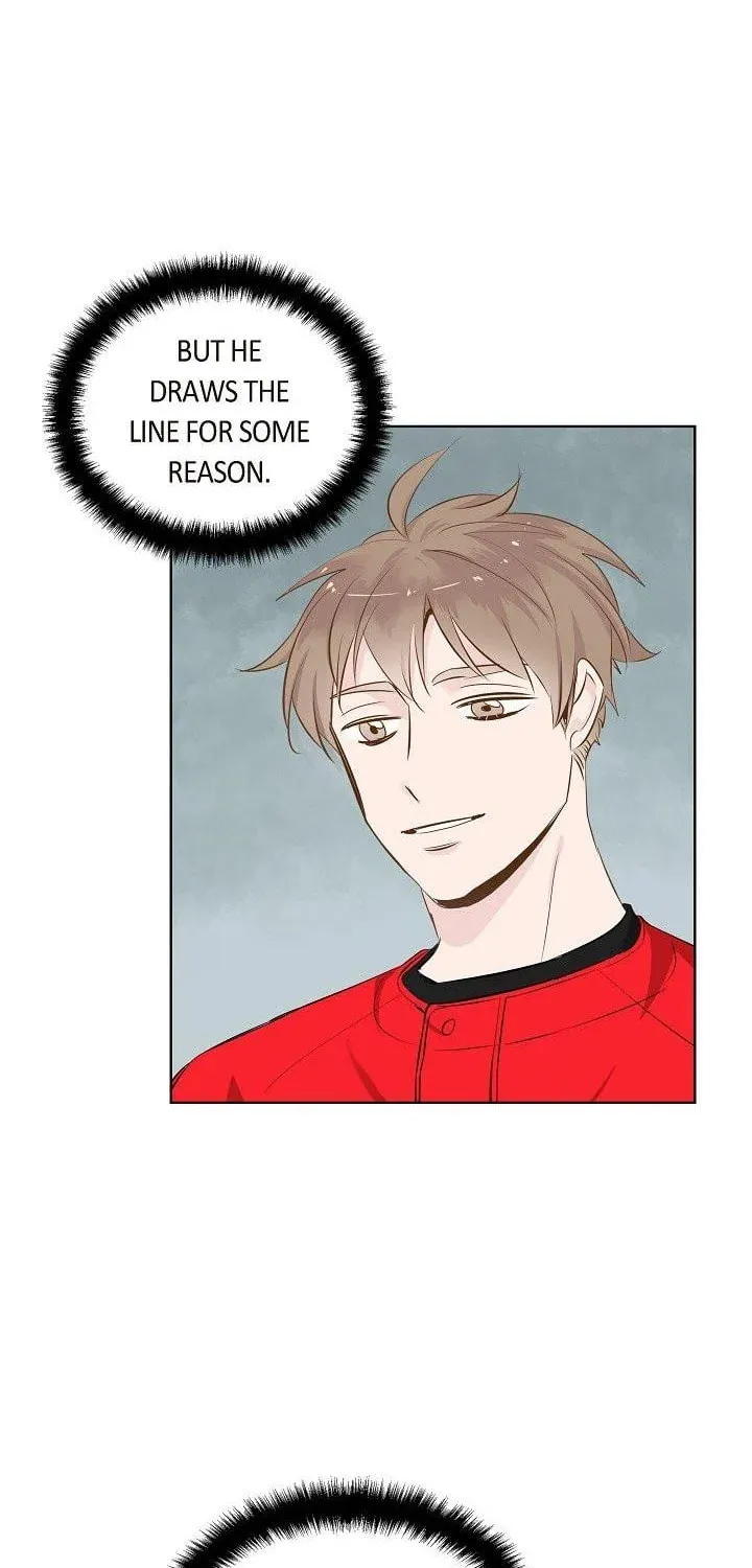The Keystone Romantic Combination Chapter 13 page 13 - 