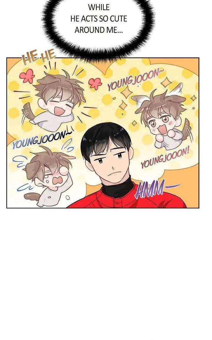 The Keystone Romantic Combination Chapter 13 page 14 - 