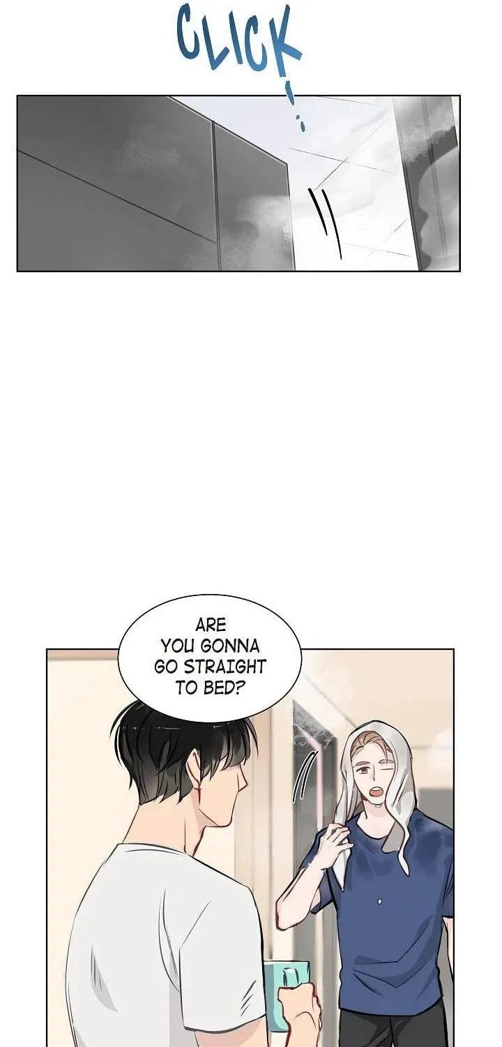 The Keystone Romantic Combination Chapter 13 page 29 - 