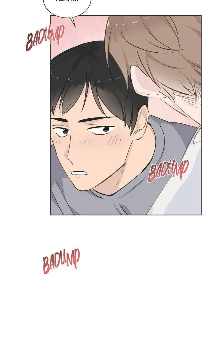 The Keystone Romantic Combination Chapter 13 page 4 - 