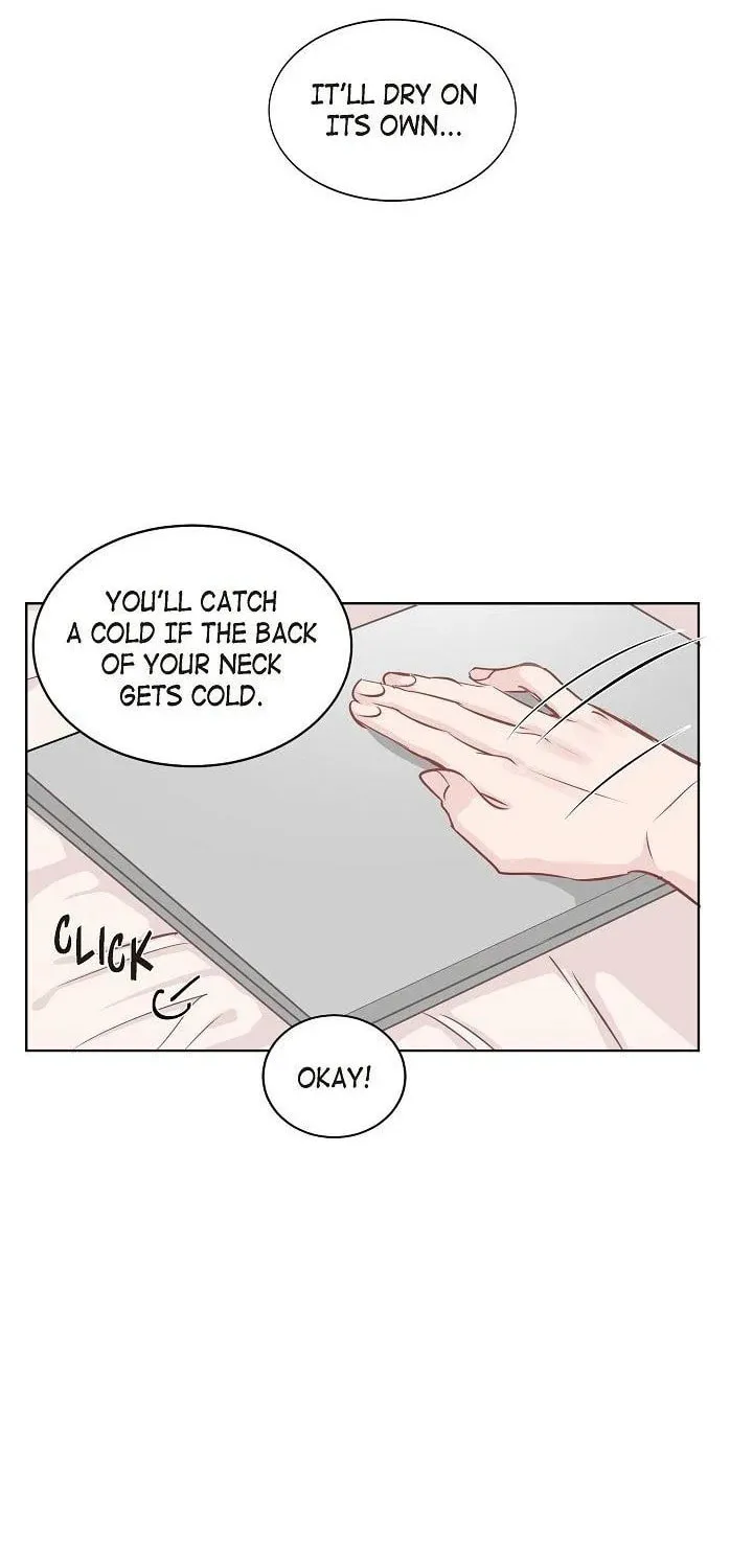 The Keystone Romantic Combination Chapter 13 page 33 - 