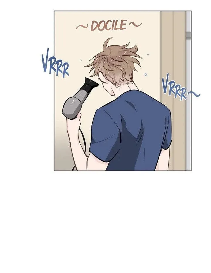 The Keystone Romantic Combination Chapter 13 page 34 - 
