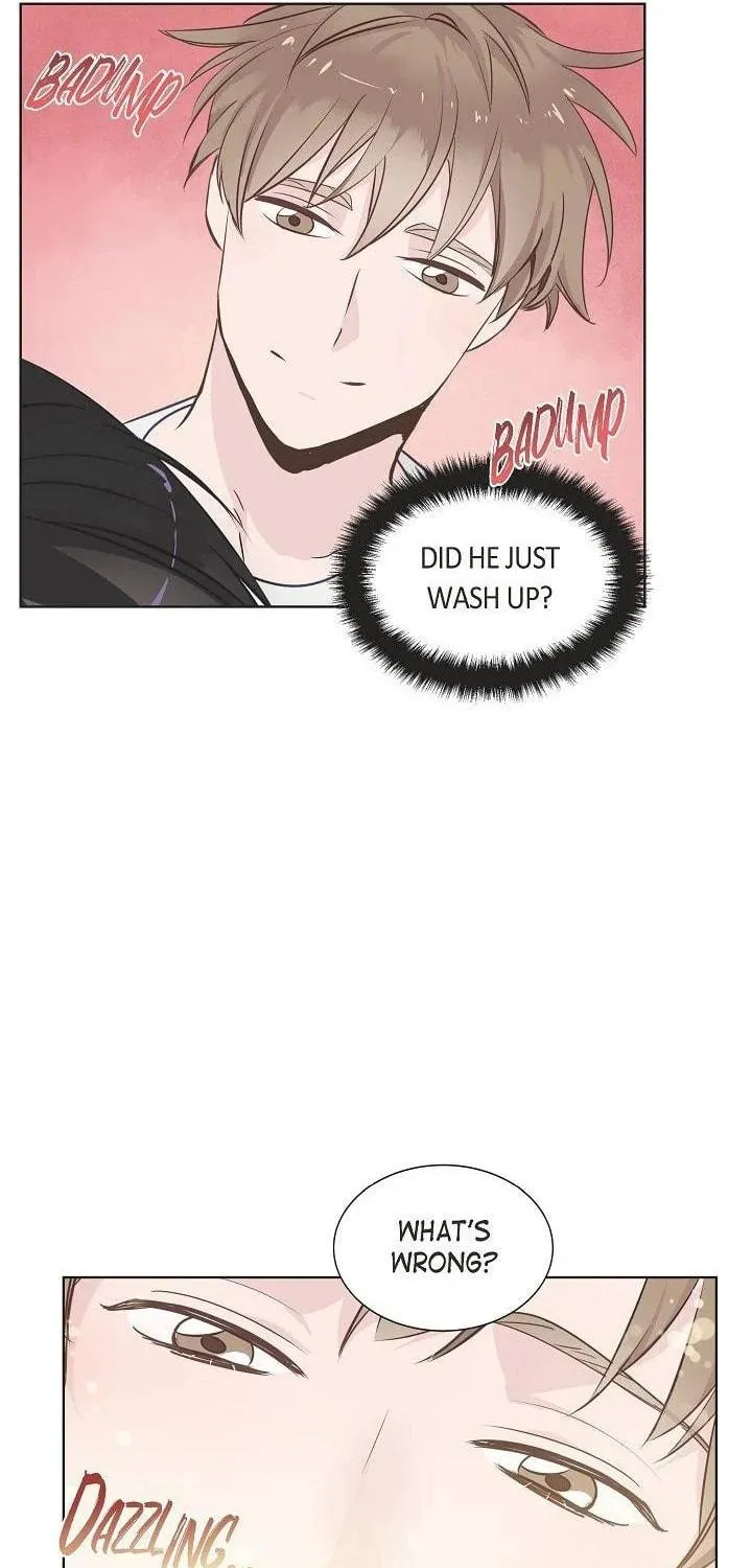 The Keystone Romantic Combination Chapter 13 page 5 - 