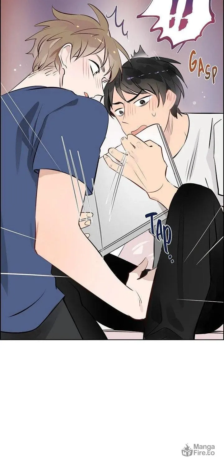 The Keystone Romantic Combination Chapter 13 page 42 - 