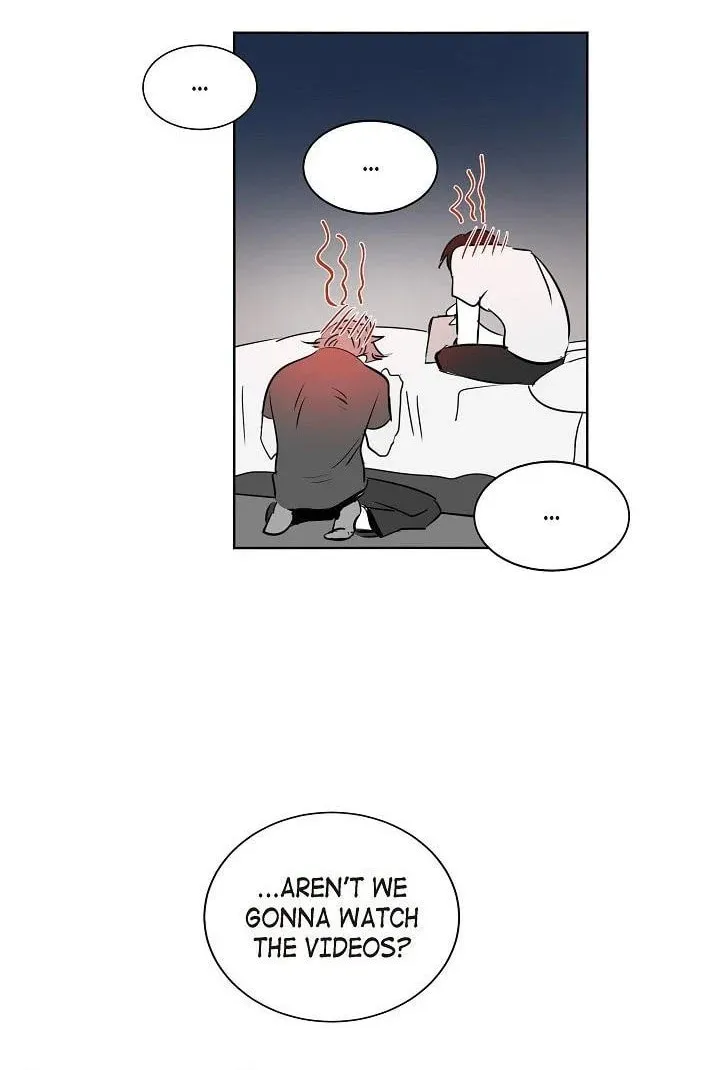 The Keystone Romantic Combination Chapter 13 page 44 - 