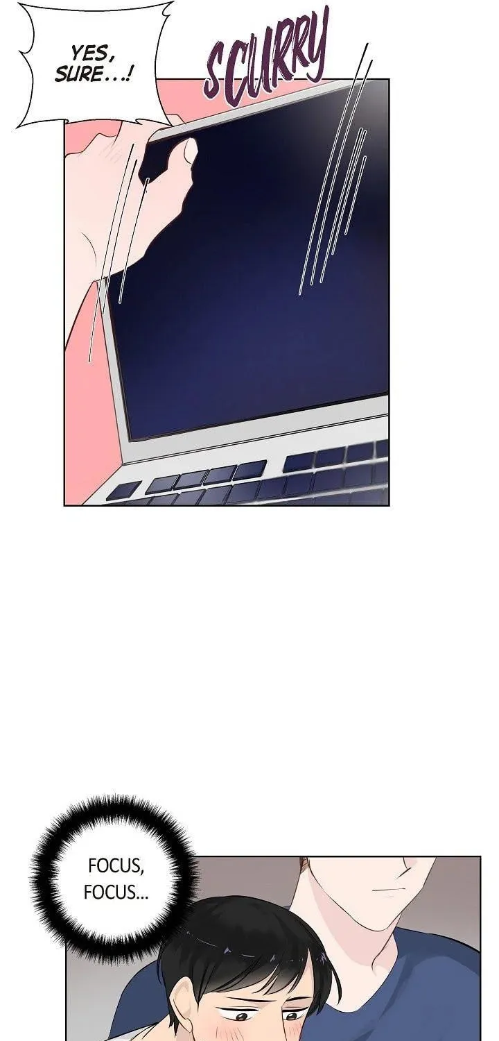 The Keystone Romantic Combination Chapter 13 page 45 - 