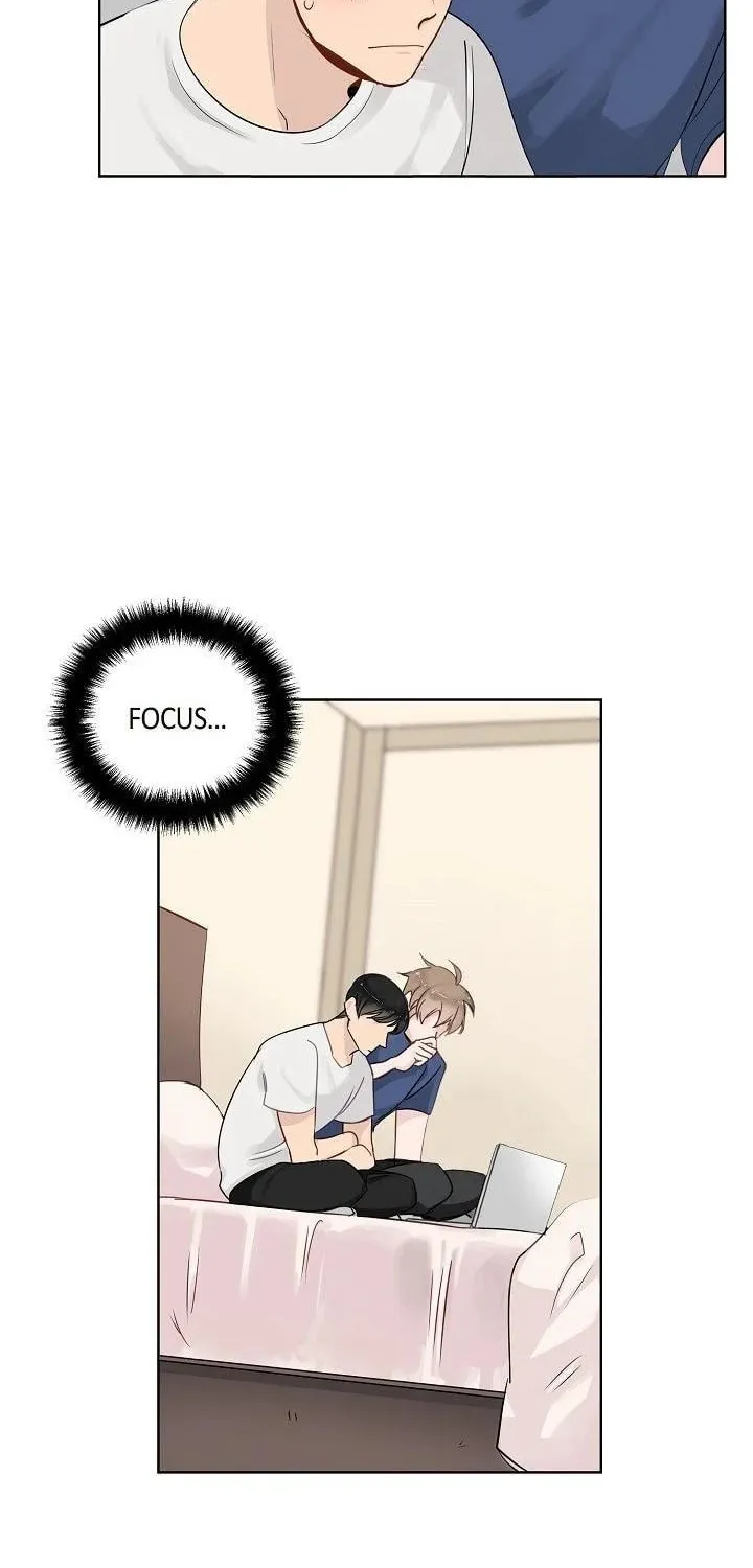 The Keystone Romantic Combination Chapter 13 page 46 - 