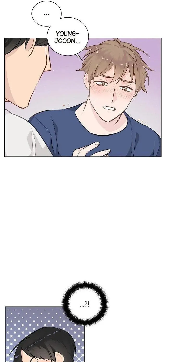 The Keystone Romantic Combination Chapter 13 page 49 - 