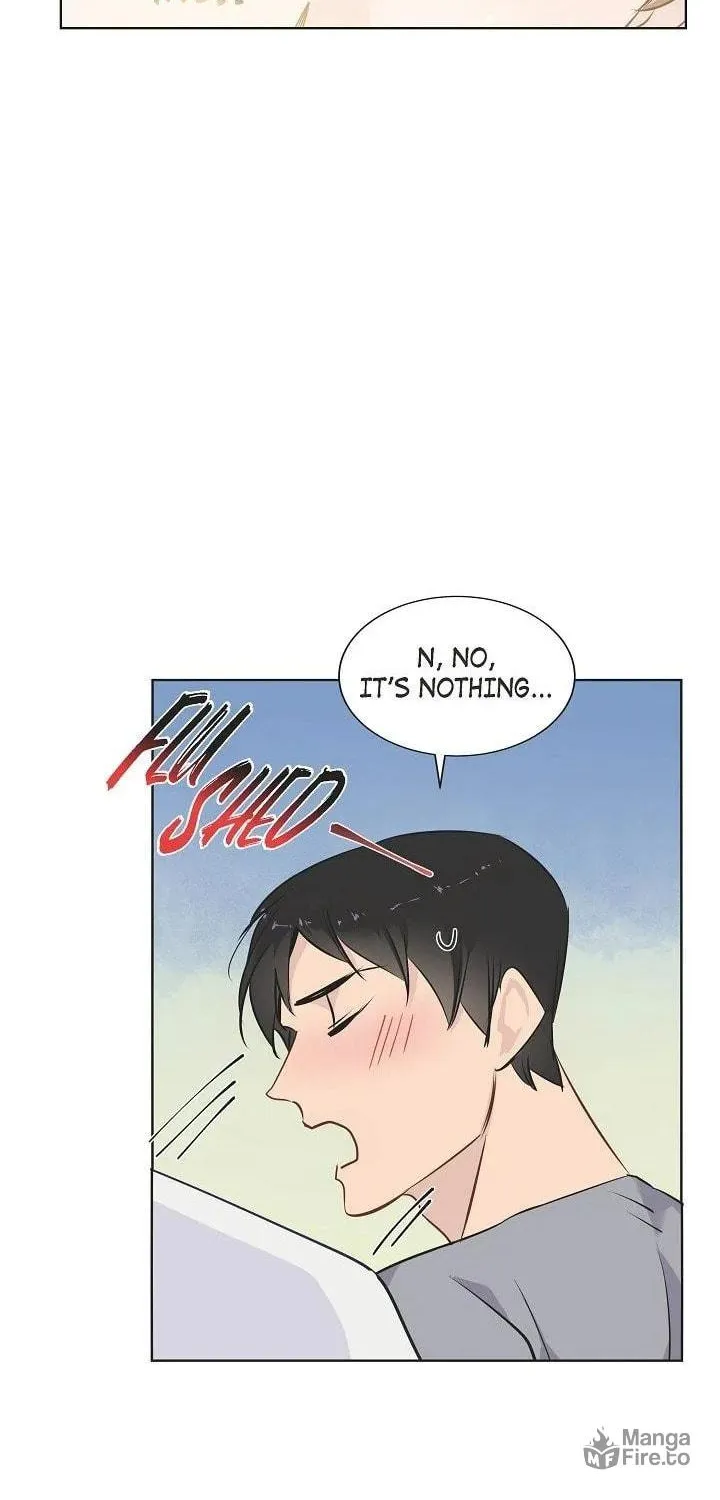 The Keystone Romantic Combination Chapter 13 page 6 - 