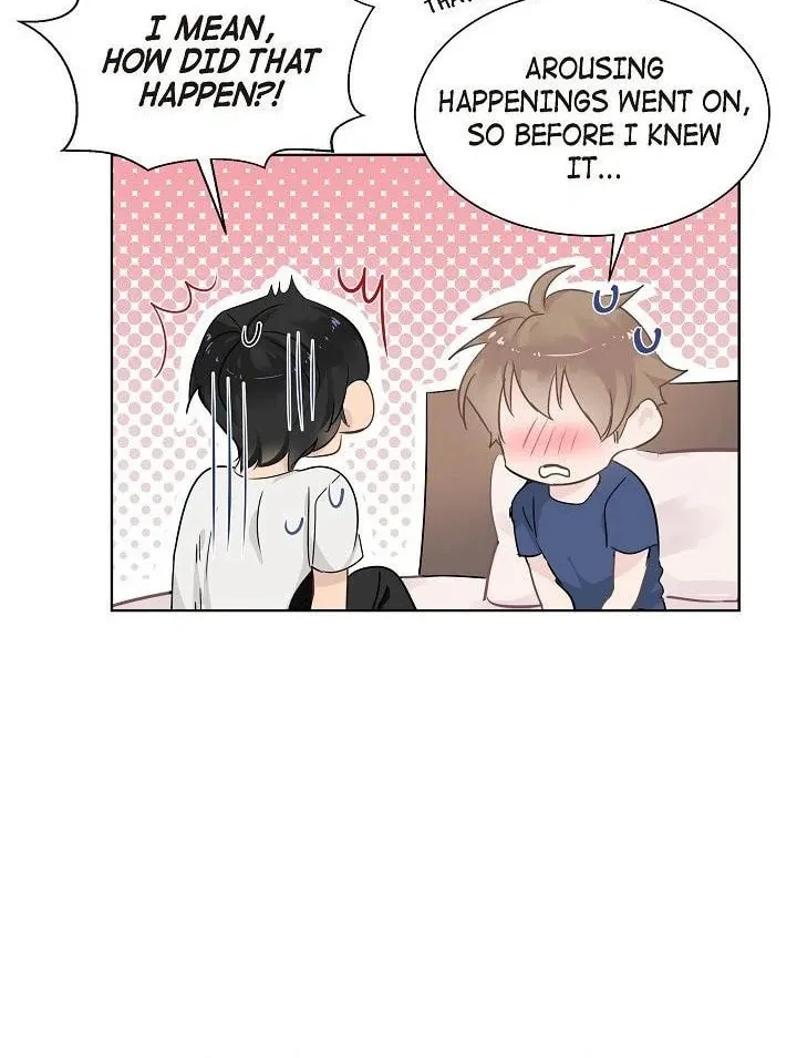 The Keystone Romantic Combination Chapter 13 page 52 - 