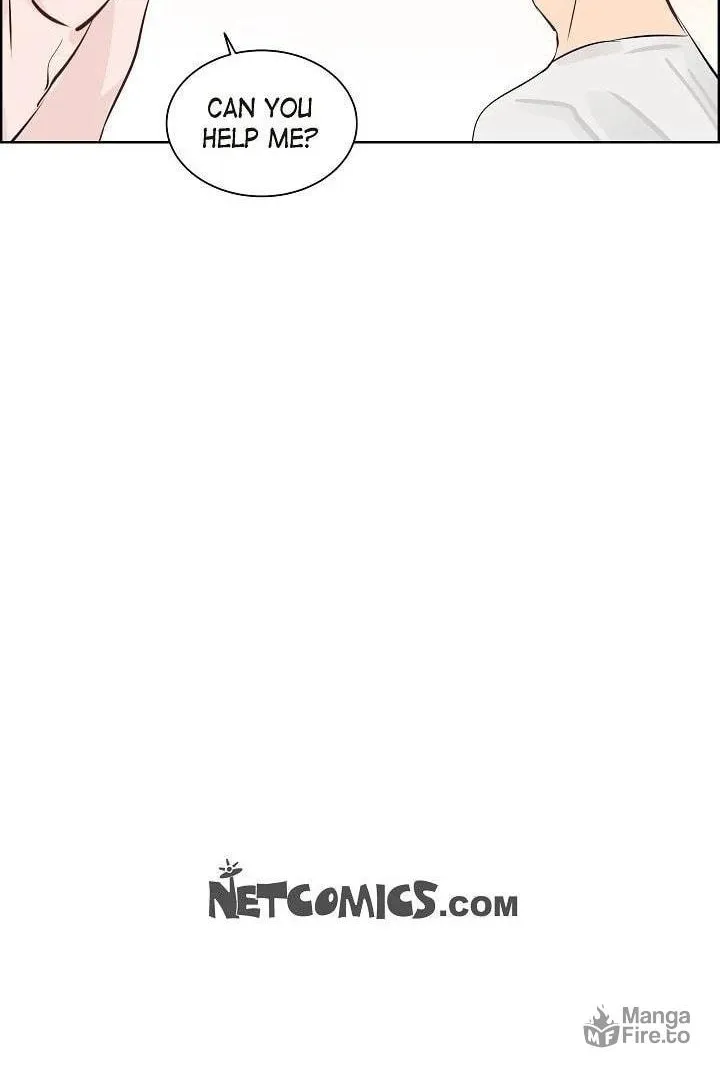 The Keystone Romantic Combination Chapter 13 page 54 - 