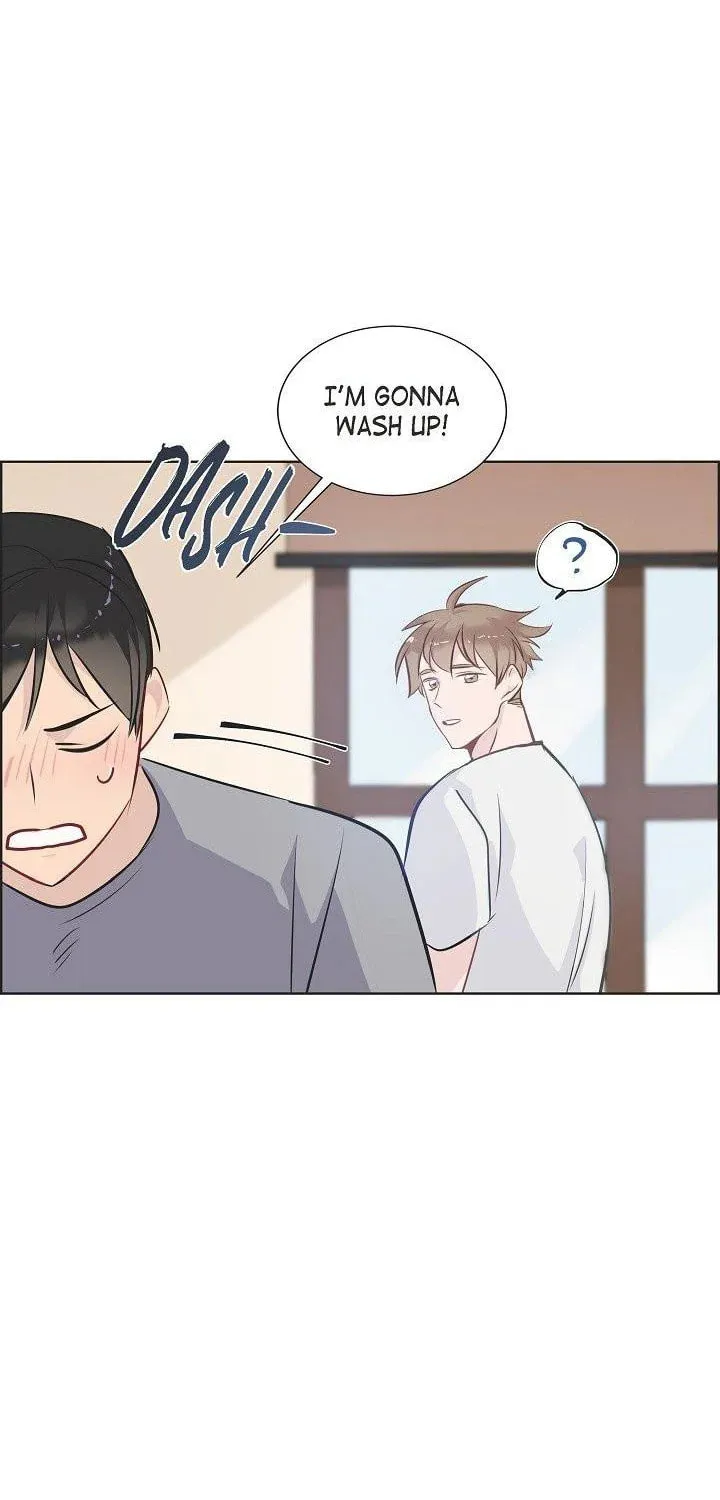 The Keystone Romantic Combination Chapter 13 page 7 - 