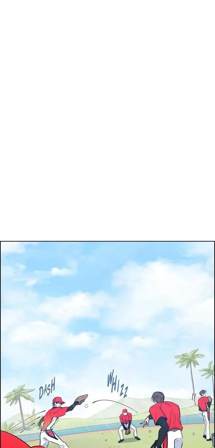 The Keystone Romantic Combination Chapter 13 page 9 - 
