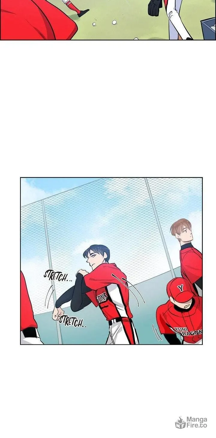 The Keystone Romantic Combination Chapter 13 page 10 - 
