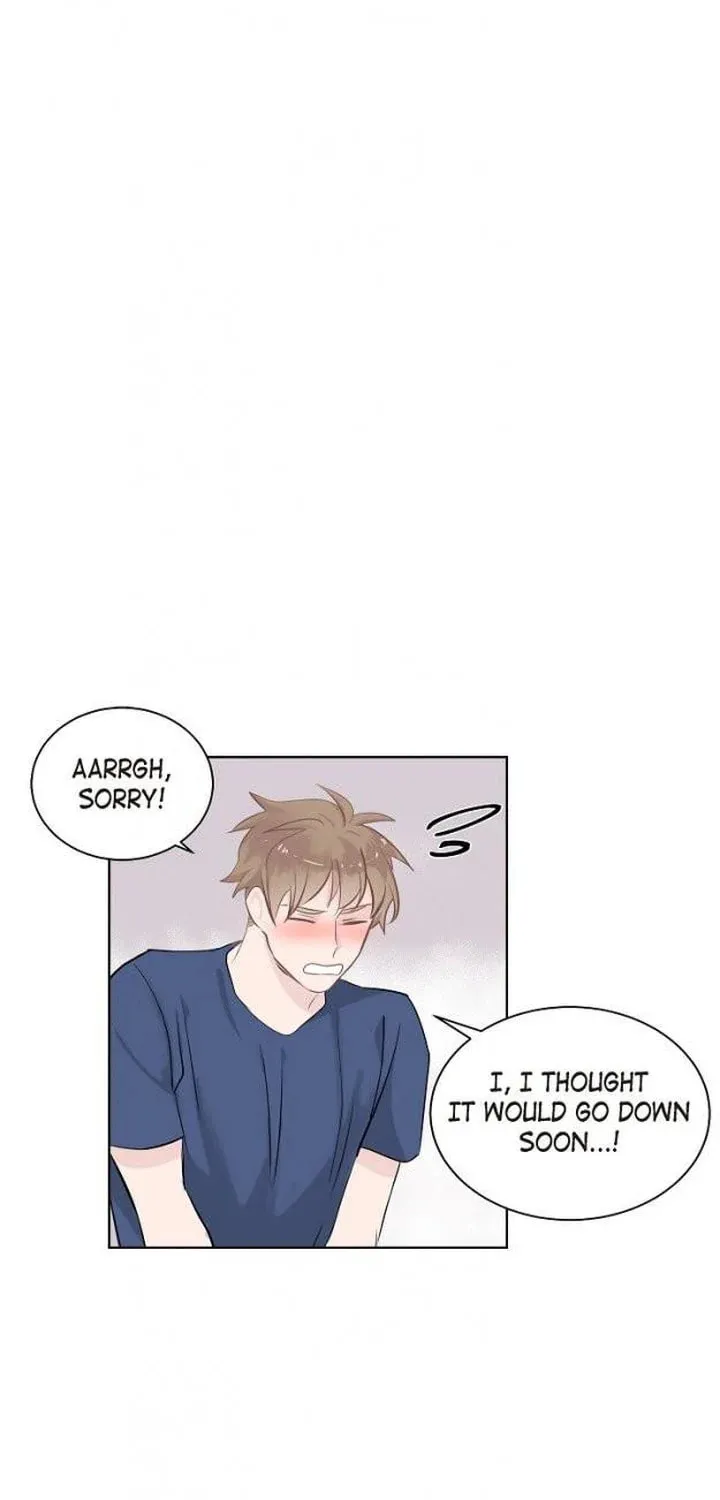The Keystone Romantic Combination Chapter 14 page 1 - 