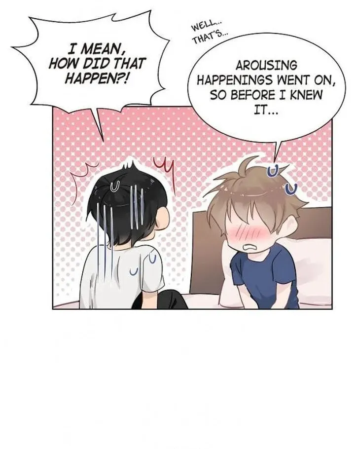 The Keystone Romantic Combination Chapter 14 page 2 - 