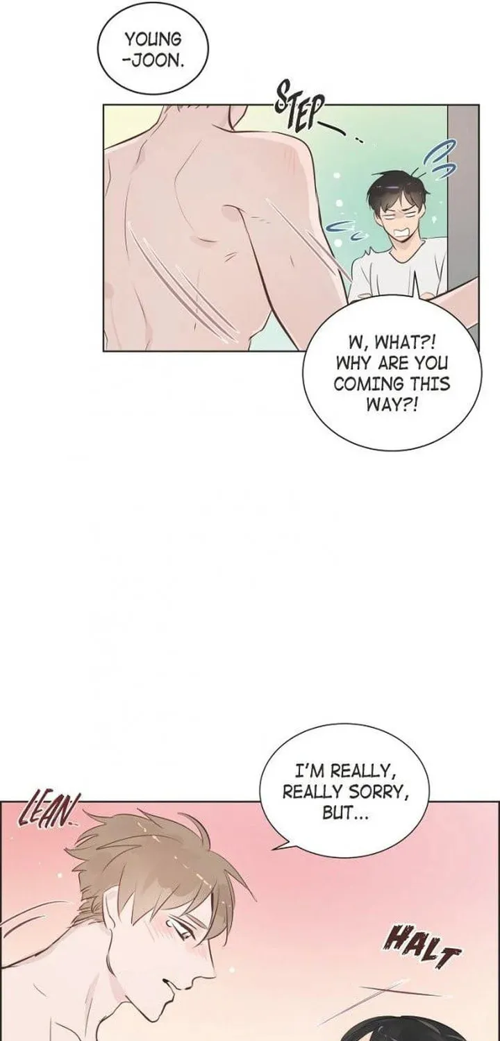 The Keystone Romantic Combination Chapter 14 page 13 - 