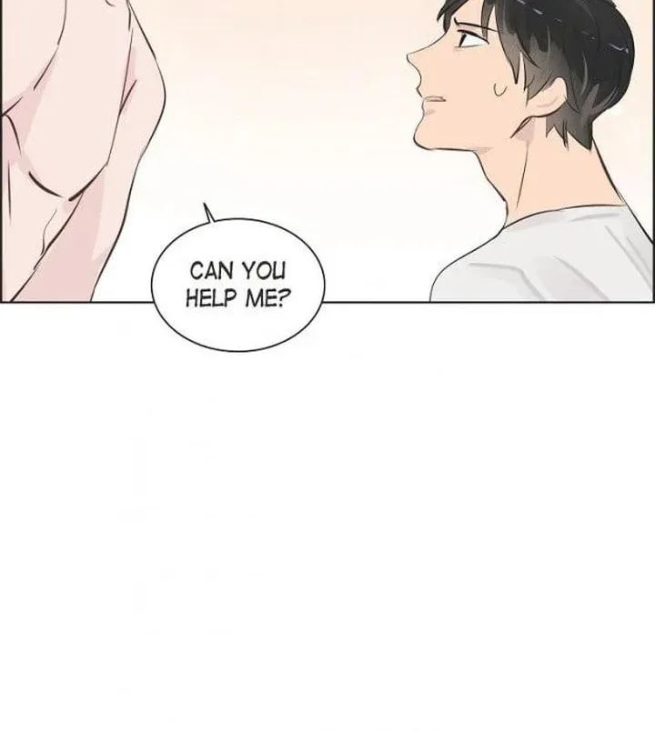 The Keystone Romantic Combination Chapter 14 page 14 - 