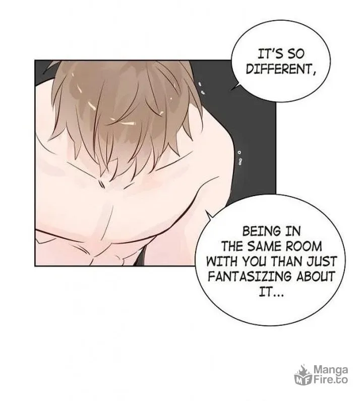 The Keystone Romantic Combination Chapter 14 page 18 - 