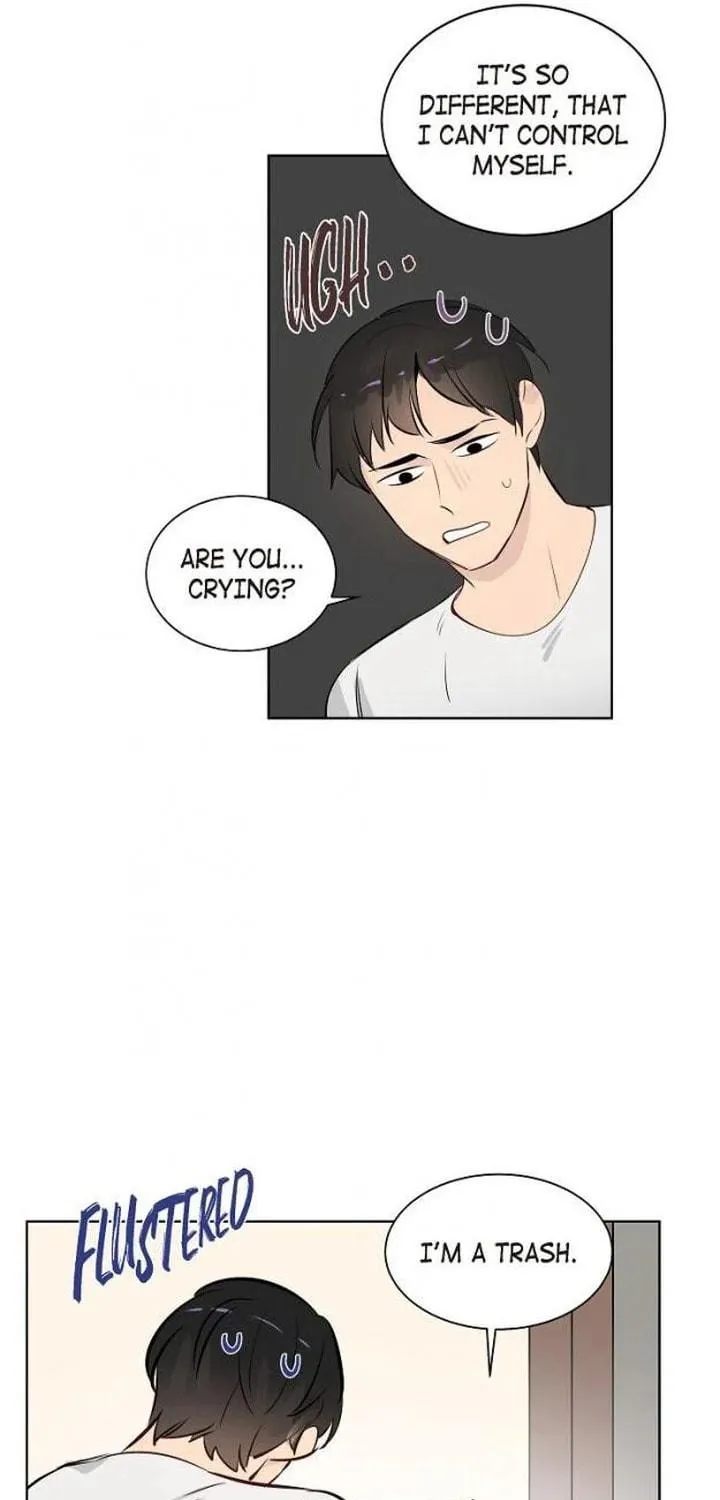 The Keystone Romantic Combination Chapter 14 page 19 - 