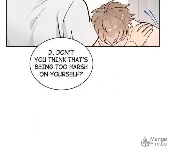 The Keystone Romantic Combination Chapter 14 page 20 - 