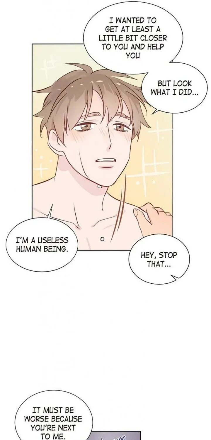 The Keystone Romantic Combination Chapter 14 page 21 - 