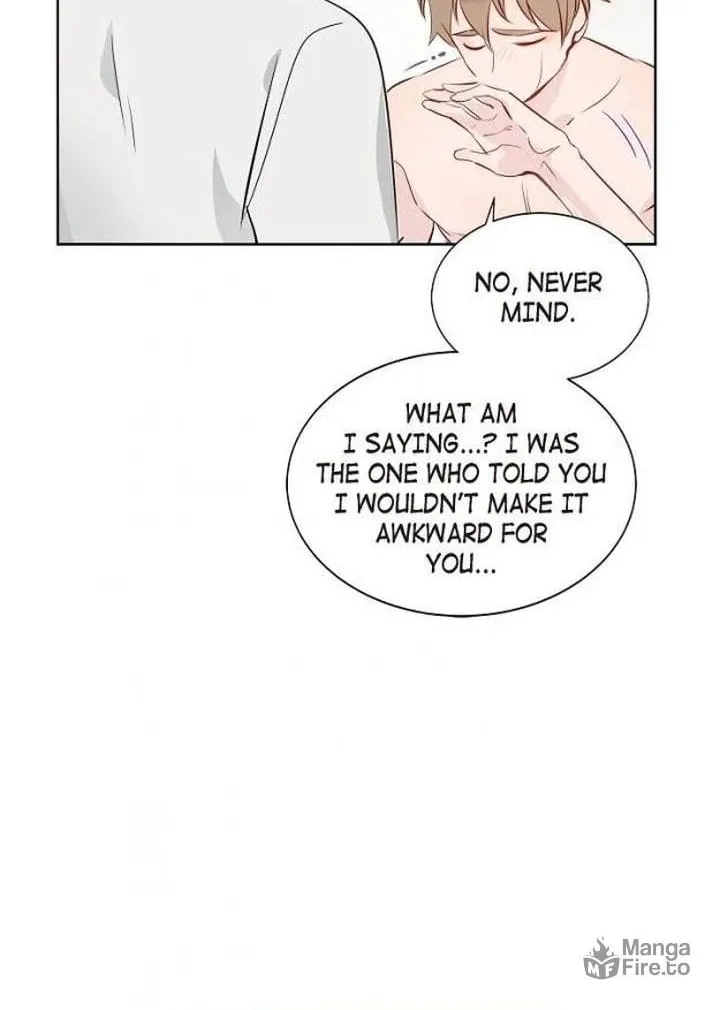 The Keystone Romantic Combination Chapter 14 page 24 - 
