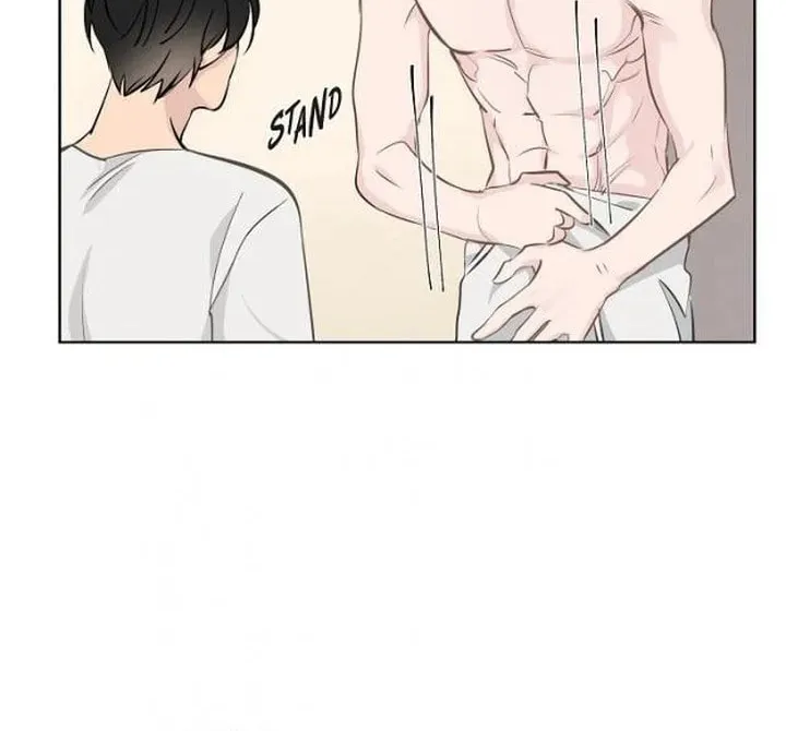 The Keystone Romantic Combination Chapter 14 page 26 - 