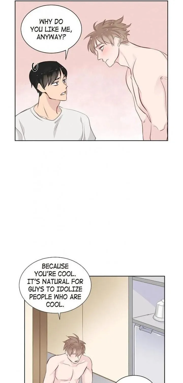 The Keystone Romantic Combination Chapter 14 page 29 - 