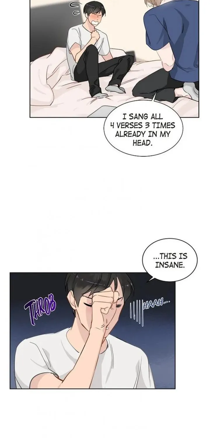 The Keystone Romantic Combination Chapter 14 page 4 - 