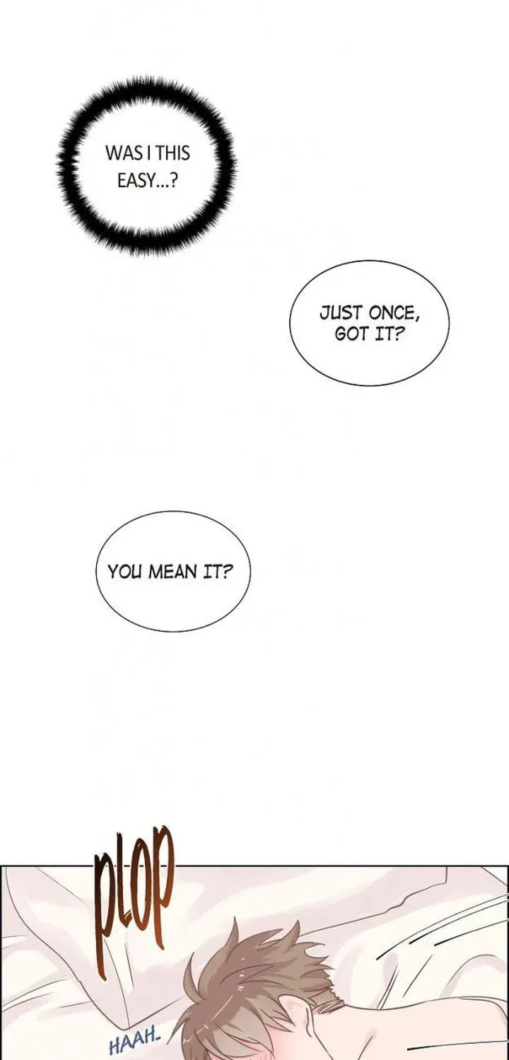 The Keystone Romantic Combination Chapter 14 page 31 - 