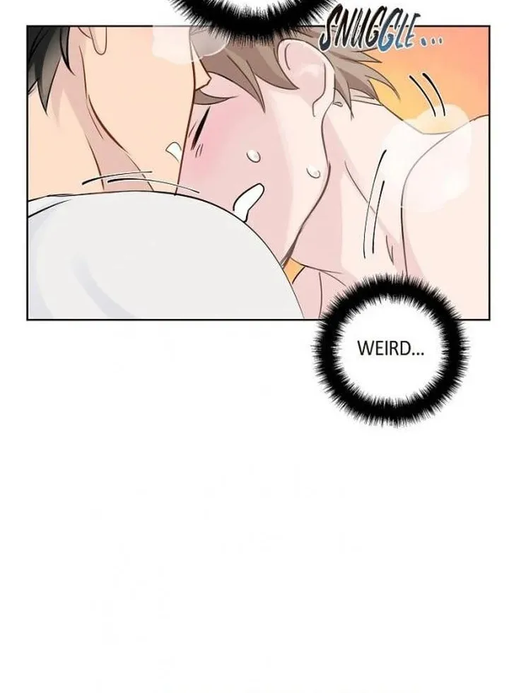 The Keystone Romantic Combination Chapter 14 page 34 - 
