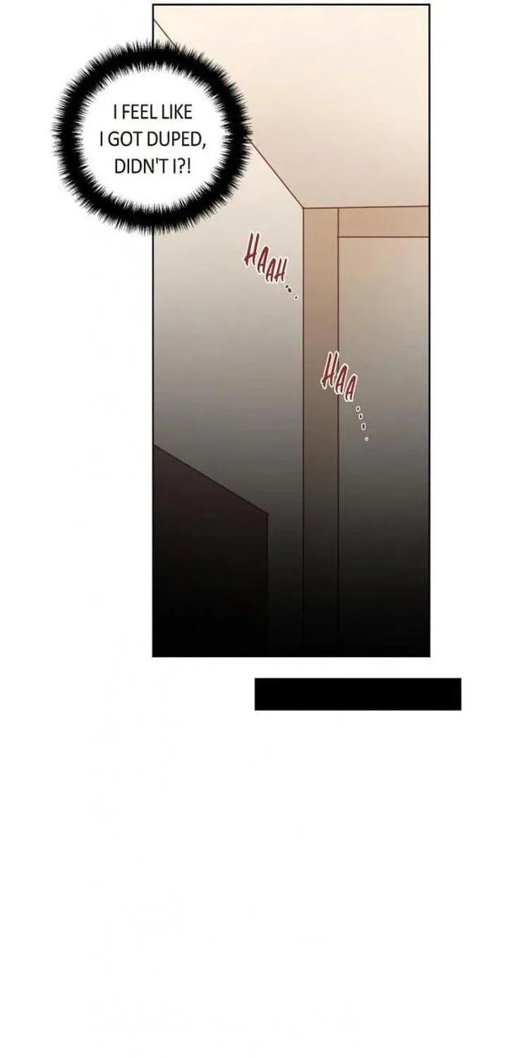 The Keystone Romantic Combination Chapter 14 page 35 - 