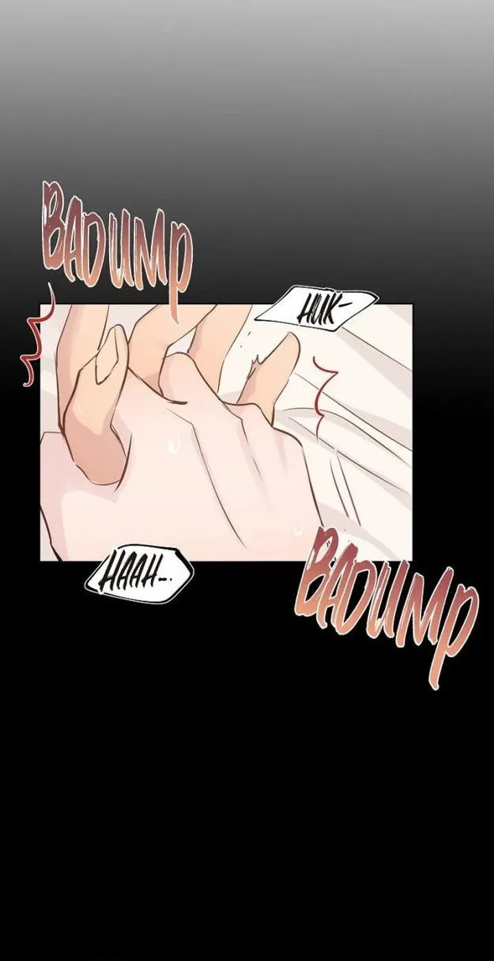 The Keystone Romantic Combination Chapter 14 page 38 - 