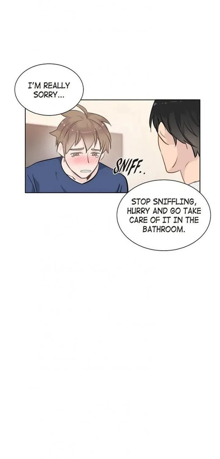 The Keystone Romantic Combination Chapter 14 page 5 - 