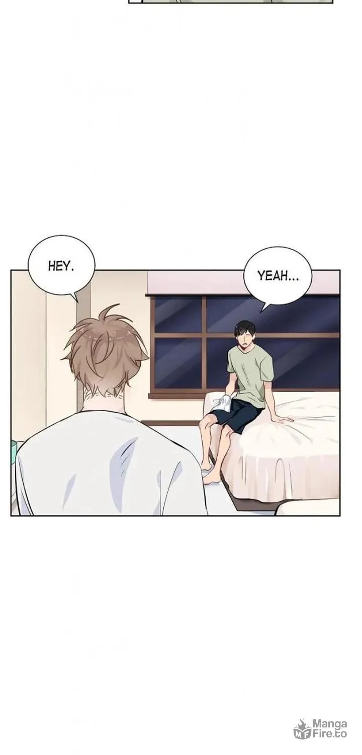 The Keystone Romantic Combination Chapter 14 page 42 - 