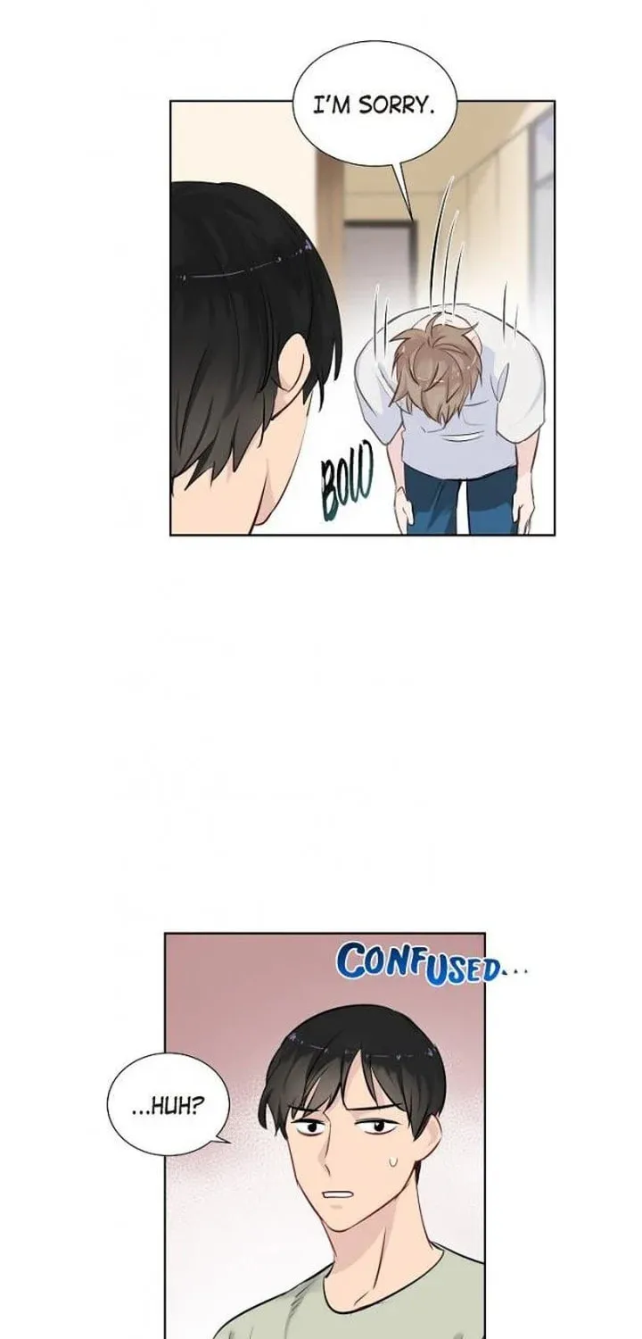 The Keystone Romantic Combination Chapter 14 page 43 - 