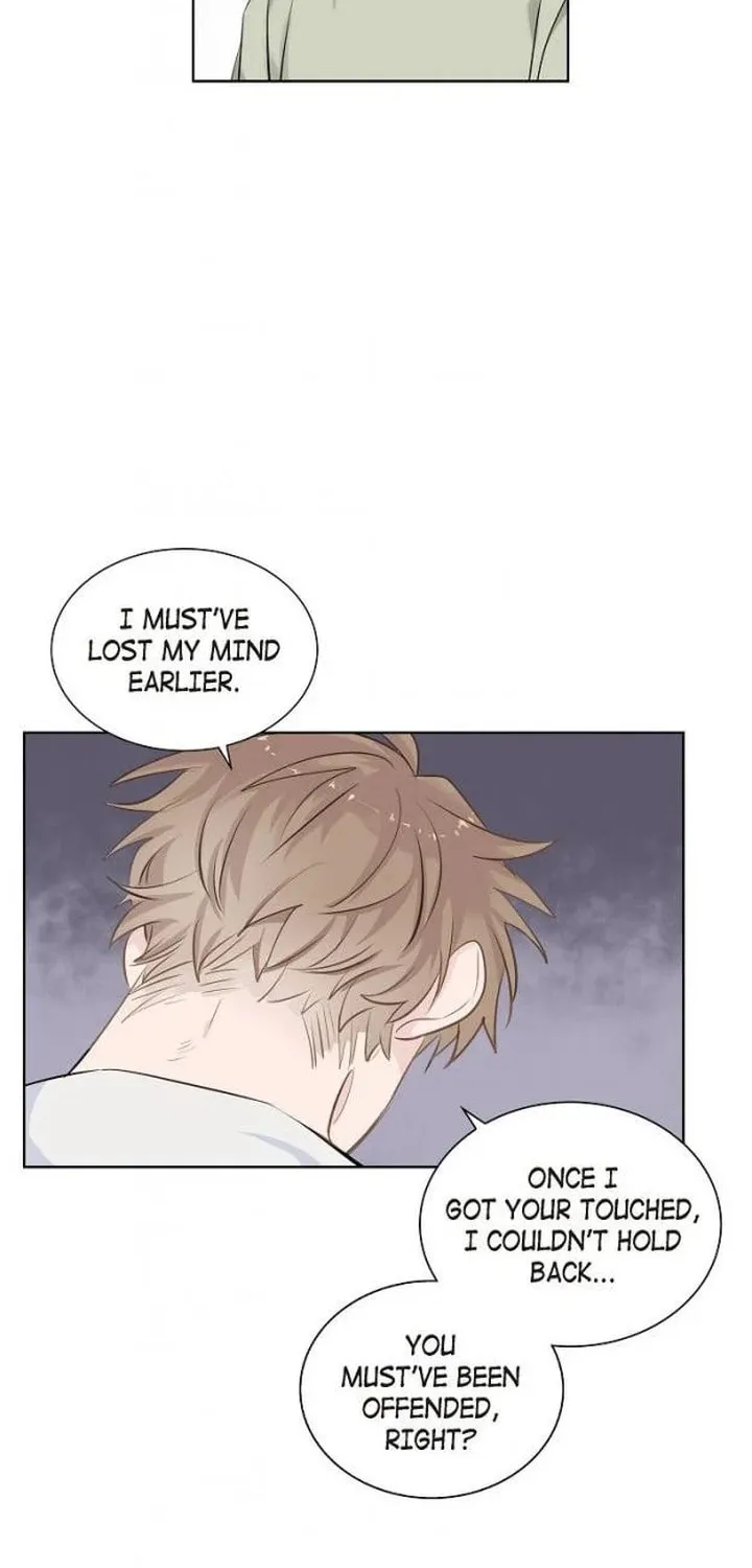 The Keystone Romantic Combination Chapter 14 page 44 - 
