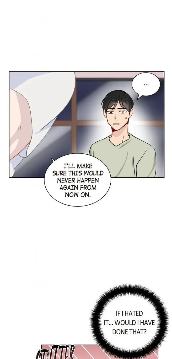 The Keystone Romantic Combination Chapter 14 page 45 - 
