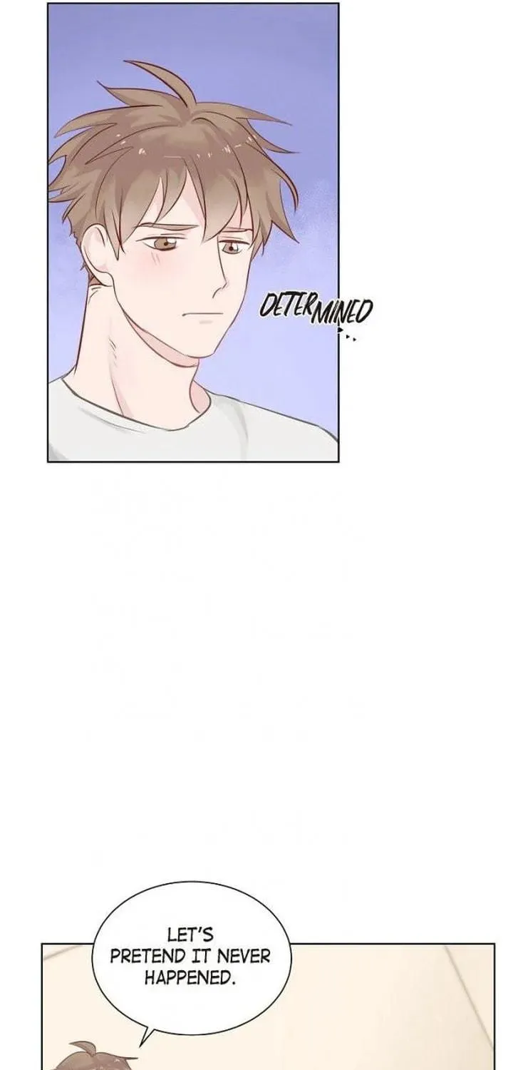The Keystone Romantic Combination Chapter 14 page 47 - 