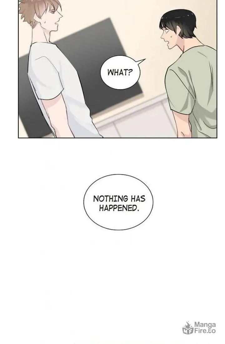 The Keystone Romantic Combination Chapter 14 page 48 - 