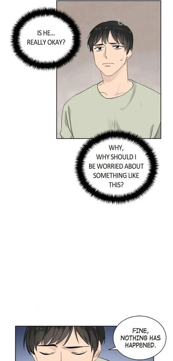The Keystone Romantic Combination Chapter 14 page 49 - 